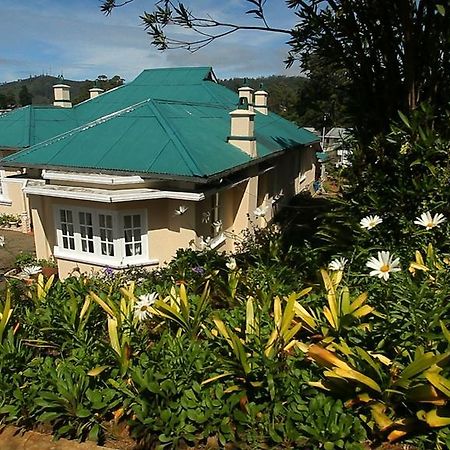 Senani Colonial Holiday Bungalow Нувара Елия Стая снимка