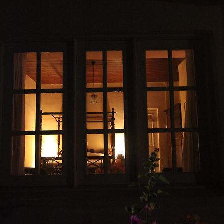 Senani Colonial Holiday Bungalow Нувара Елия Екстериор снимка
