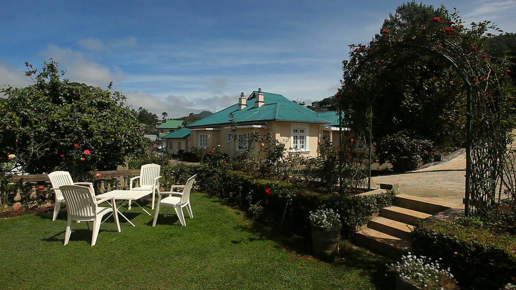 Senani Colonial Holiday Bungalow Нувара Елия Стая снимка