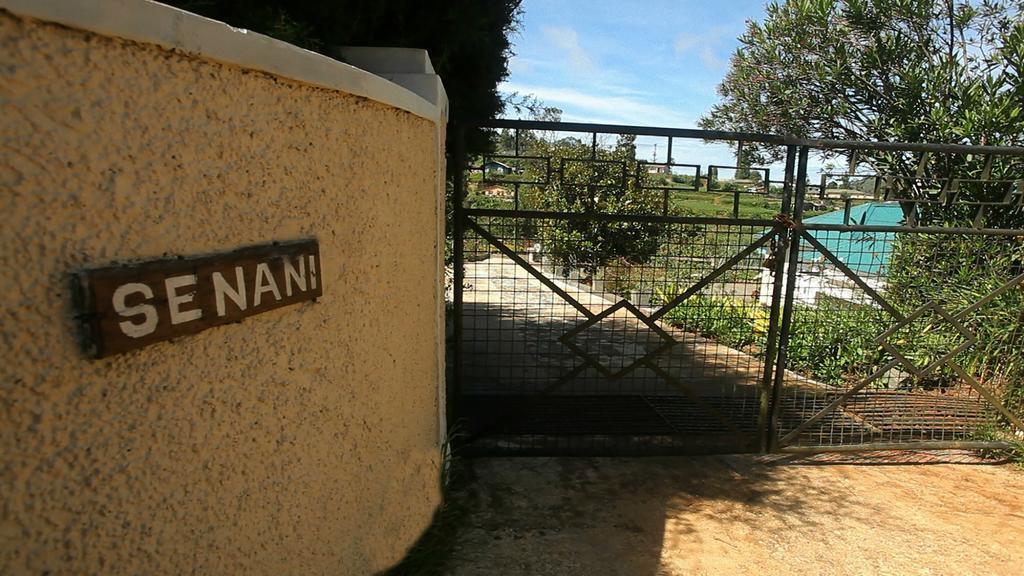 Senani Colonial Holiday Bungalow Нувара Елия Стая снимка