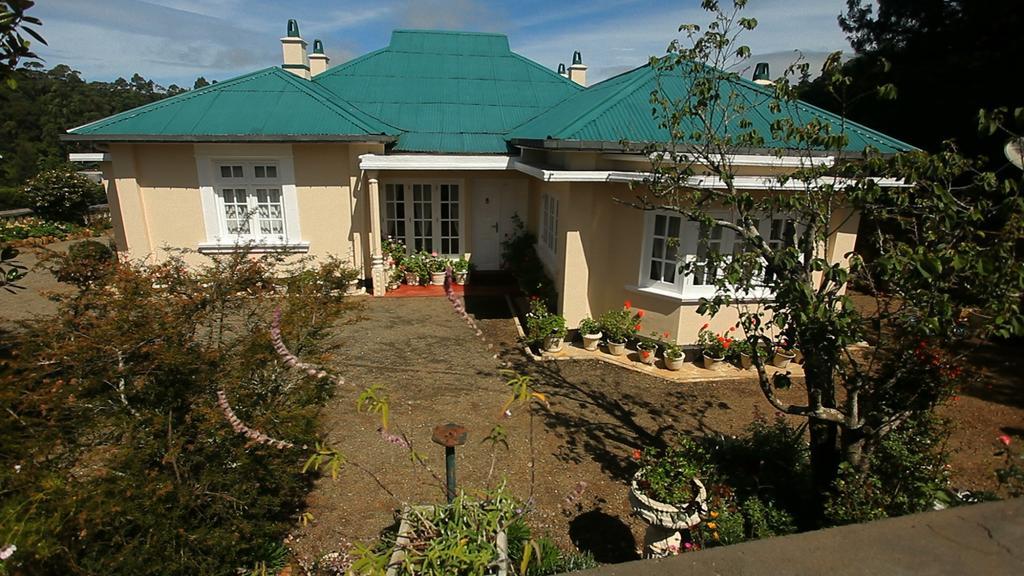 Senani Colonial Holiday Bungalow Нувара Елия Стая снимка