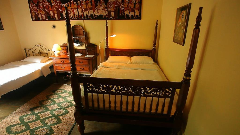 Senani Colonial Holiday Bungalow Нувара Елия Стая снимка