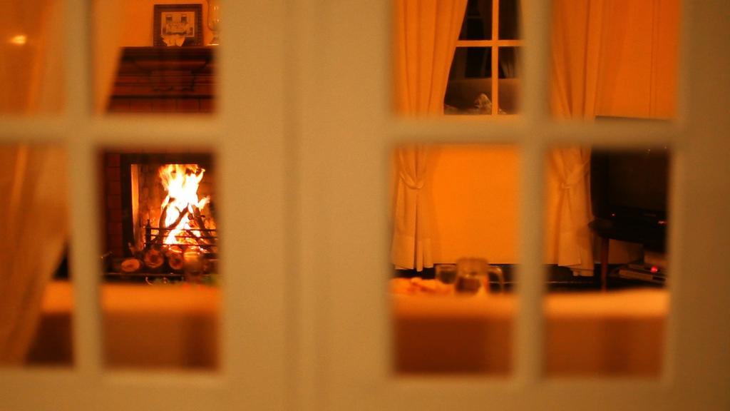 Senani Colonial Holiday Bungalow Нувара Елия Стая снимка