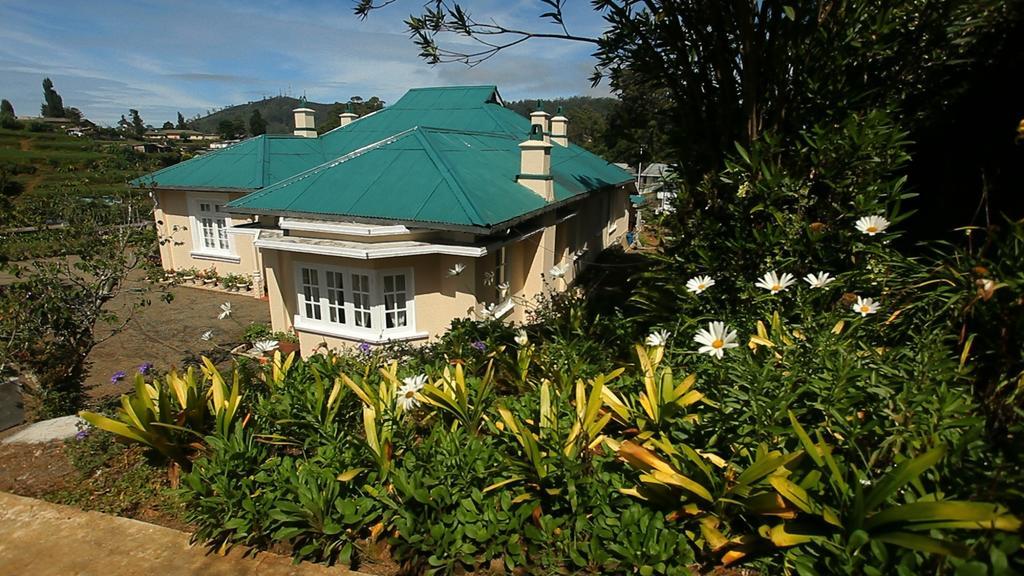 Senani Colonial Holiday Bungalow Нувара Елия Стая снимка