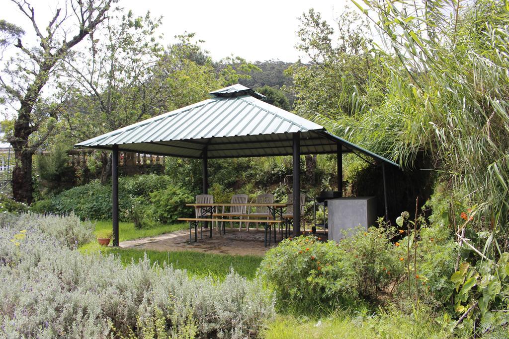 Senani Colonial Holiday Bungalow Нувара Елия Стая снимка