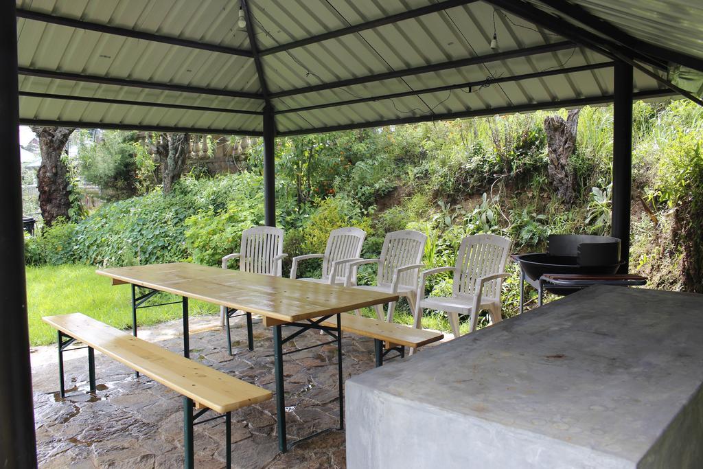 Senani Colonial Holiday Bungalow Нувара Елия Стая снимка