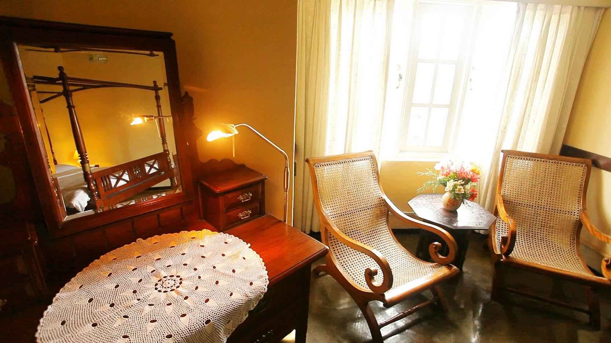 Senani Colonial Holiday Bungalow Нувара Елия Екстериор снимка