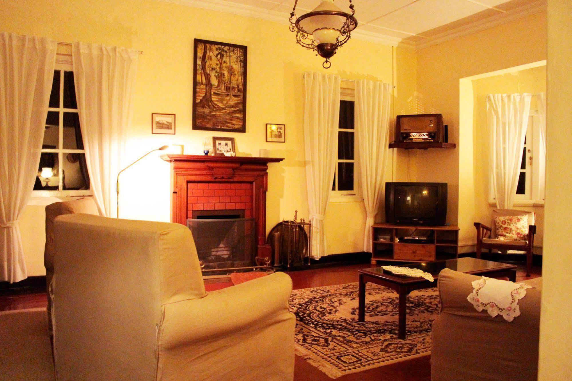 Senani Colonial Holiday Bungalow Нувара Елия Екстериор снимка