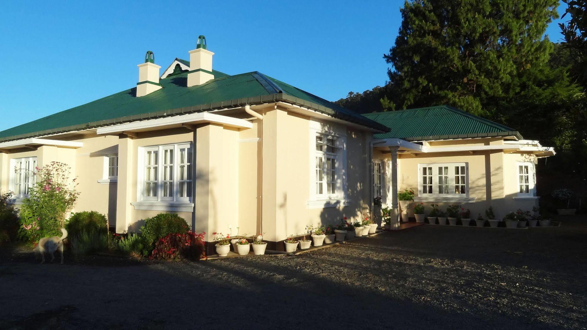 Senani Colonial Holiday Bungalow Нувара Елия Екстериор снимка
