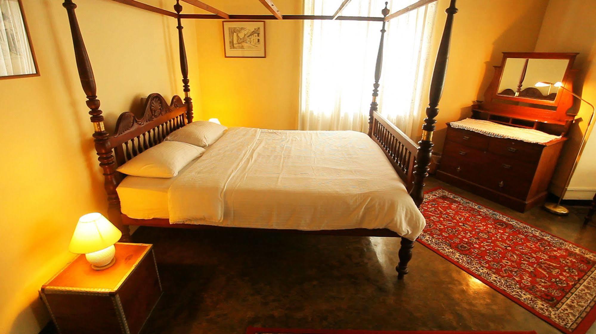 Senani Colonial Holiday Bungalow Нувара Елия Екстериор снимка