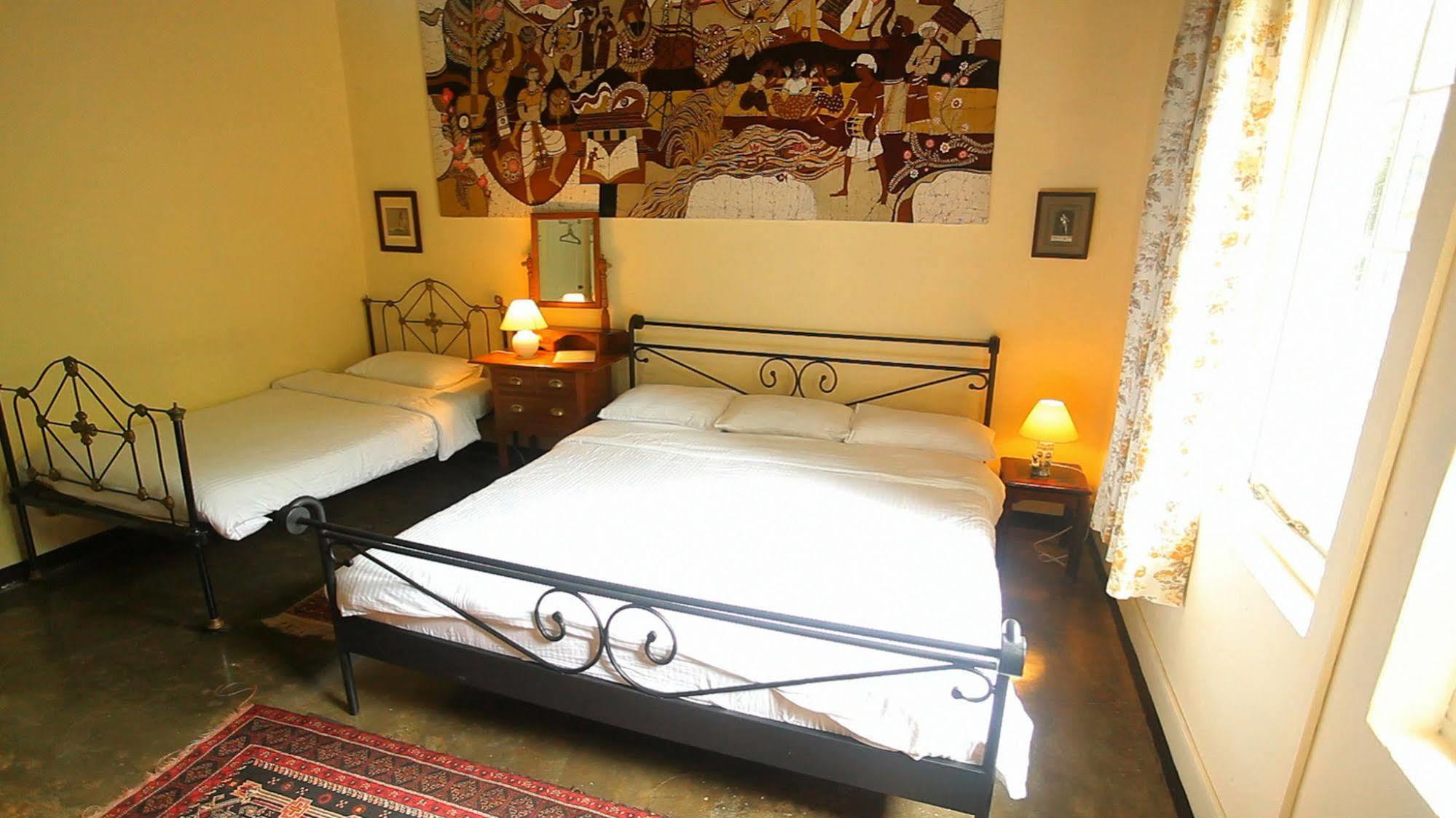 Senani Colonial Holiday Bungalow Нувара Елия Екстериор снимка