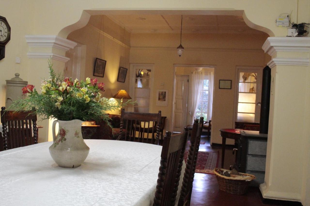 Senani Colonial Holiday Bungalow Нувара Елия Екстериор снимка