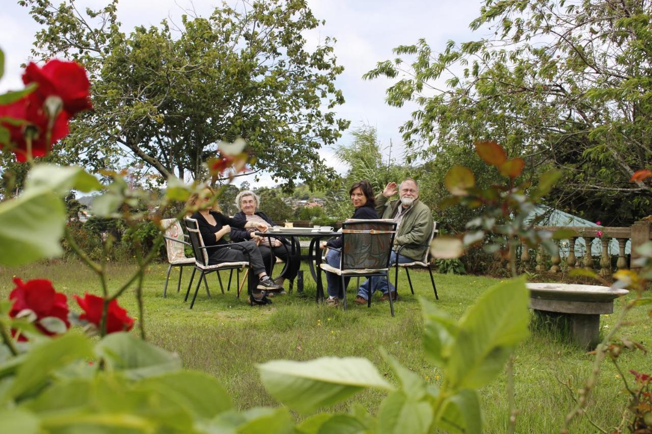 Senani Colonial Holiday Bungalow Нувара Елия Екстериор снимка