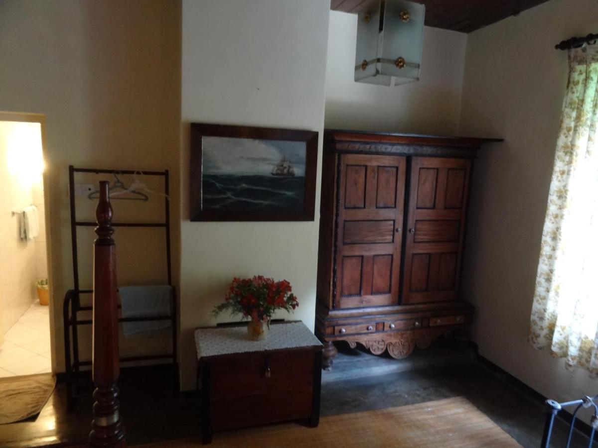 Senani Colonial Holiday Bungalow Нувара Елия Екстериор снимка
