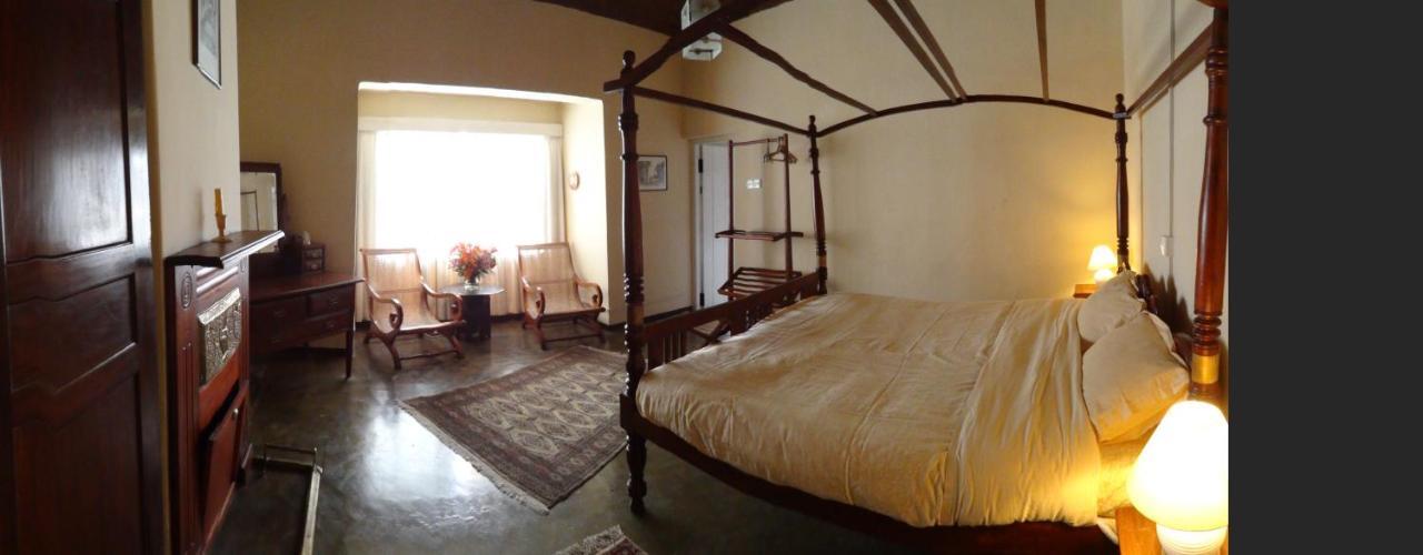 Senani Colonial Holiday Bungalow Нувара Елия Екстериор снимка