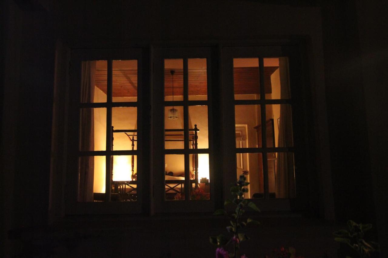 Senani Colonial Holiday Bungalow Нувара Елия Екстериор снимка