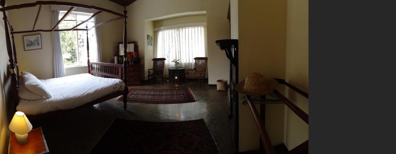 Senani Colonial Holiday Bungalow Нувара Елия Екстериор снимка