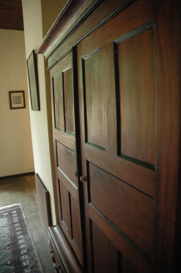 Senani Colonial Holiday Bungalow Нувара Елия Екстериор снимка