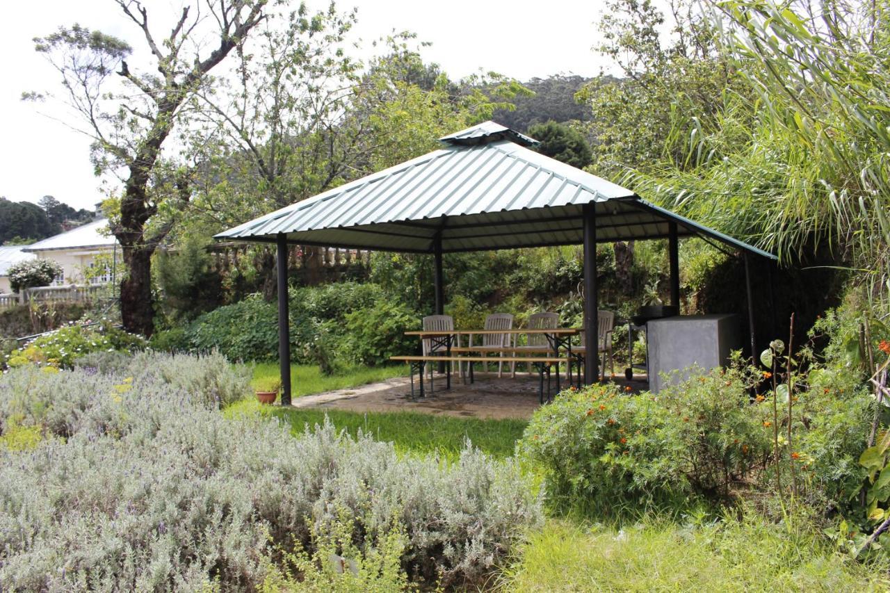 Senani Colonial Holiday Bungalow Нувара Елия Екстериор снимка